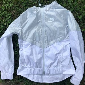 Nike Windbreaker
